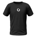 ZEN Men’s Black T-Shirt