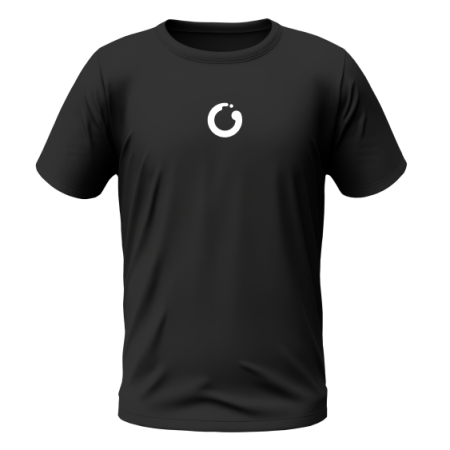 ZEN Men’s Black T-Shirt