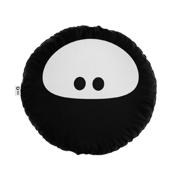 ZENek – ZEN Stuffed Toy