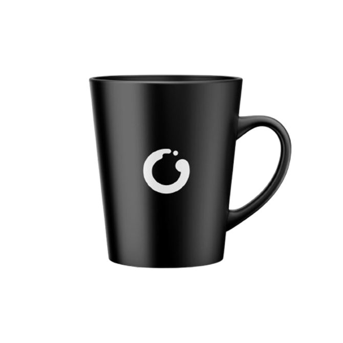 ZEN Black Cup