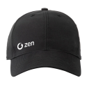 ZEN Black Hat with Visor