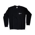 ZEN Black Hoodie