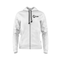 ZEN White Hoodie