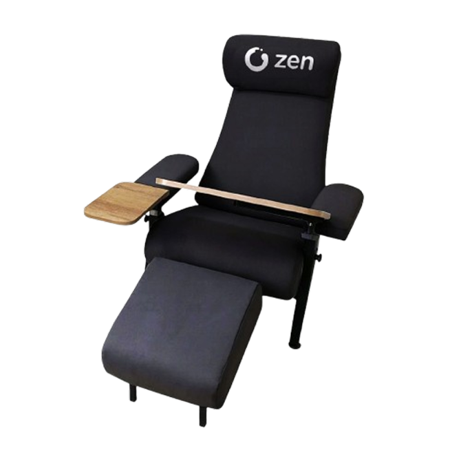 ZEN Foldable Chair