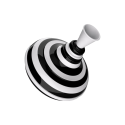 ZEN Top Toy