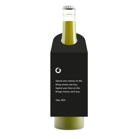 ZEN Fruit Drink
